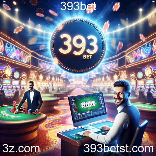 Apoio ao Cliente na 393bet: Soluções Para Você