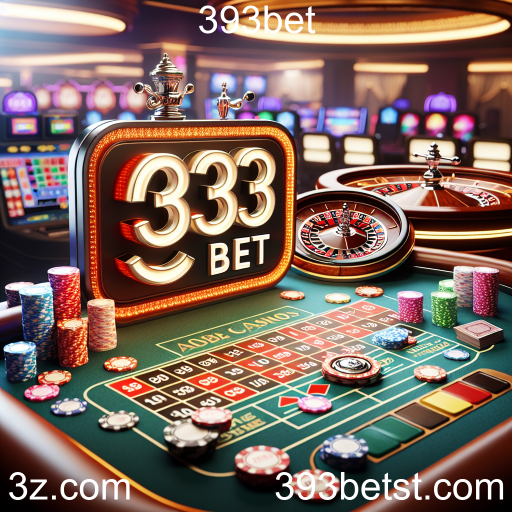 Explore a Emoção dos Jogos de Mesa no 393bet